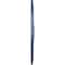 Ekena Millwork Diane Ceiling Medallion (Fits Canopies up to 6 1/4"), 24"OD x 3 5/8"ID x 1 1/4"P, Americana CM24DIAMF - alternate 3